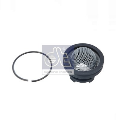DT Spare Parts 4.90837 Motor Emme Borusu