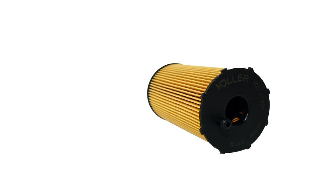 VOLLER FILTERS VOL-87701 Motor Yağ Filtresi - LAND ROVER DISCOVERY IV (L319) uyumlu