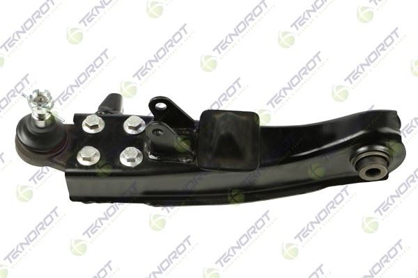 TEKNOROT HY-257 Süspansiyon Sistemi Bugi Kolu - HYUNDAI H-1 / STAREX Minibüs/Otobüs (A1) uyumlu