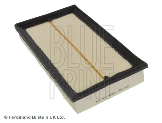 BLUE PRINT ADG02211 Motor Hava Filtresi - KIA SEPHIA Sedan (FA) uyumlu