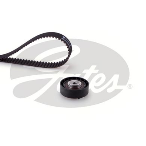 GATES K015541XS Motor Triger Seti - FORD FOCUS I (DAW, DBW) uyumlu