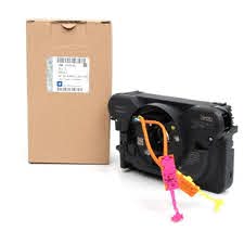 Direksiyon Modülü - GM - 93184341 Ürün Görseli