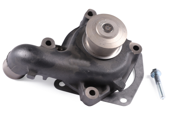GK 980725 Motor Devirdaim - FORD ESCORT IV (GAF, AWF, ABFT) uyumlu