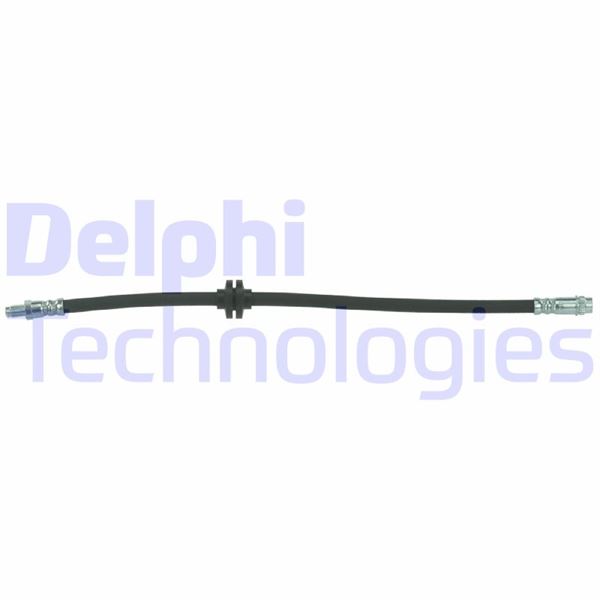 DELPHI LH7297 Fren Sistemleri Fren Hortumları - RENAULT MEGANE III Coupe (DZ0/1_) uyumlu