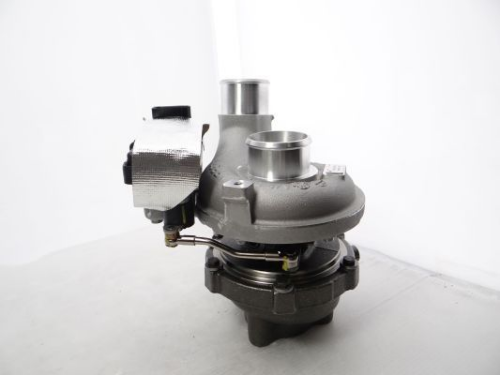 GARRETT 780502-5001S Motor Turboşarj & Parçaları - KIA CARNIVAL / GRAND CARNIVAL III (VQ) uyumlu