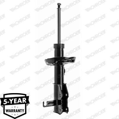 MONROE G8196 Süspansiyon Sistemi Amortisör - OPEL ASTRA J Sports Tourer (P10) uyumlu