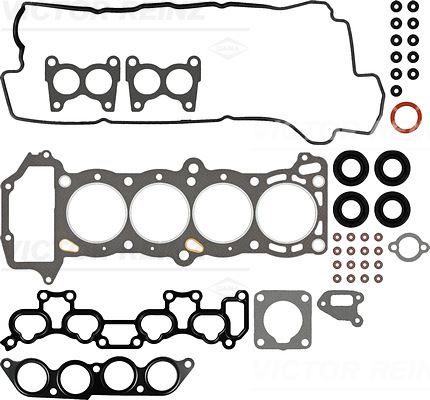 VICTOR REINZ 02-52720-01 Motor Silindir Kafa Contası - NISSAN SUNNY III Liftback (N14) uyumlu