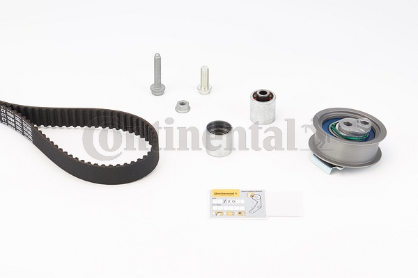 CONTINENTAL CTAM CT1088K3 Motor Triger Seti - VW GOLF VI (5K1) uyumlu