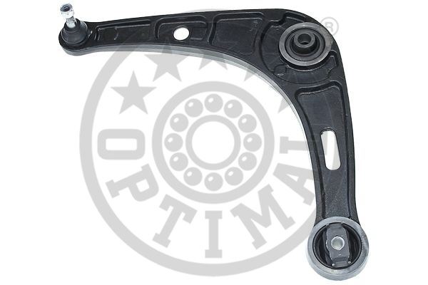 OPTIMAL G6-111 Süspansiyon Sistemi Bugi Kolu - RENAULT LAGUNA I (B56_, 556_) uyumlu