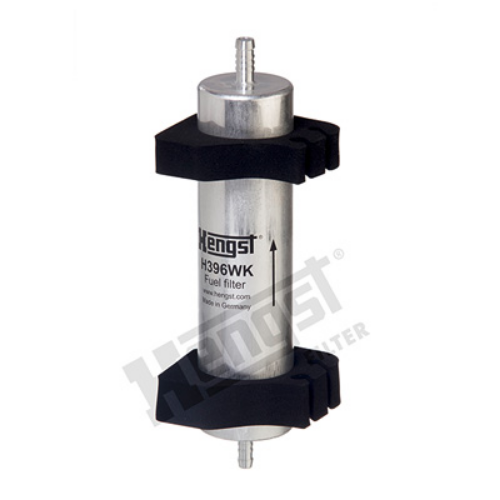 HENGST FILTER H396WK Yakıt Sistemi Yakıt Filtresi - AUDI Q5 (8RB) uyumlu
