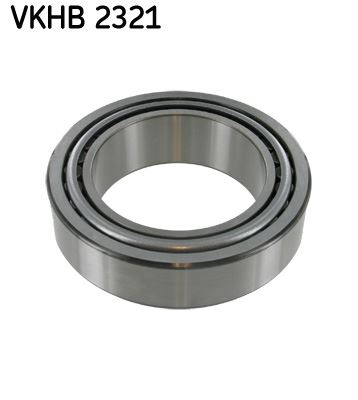 SKF VKHB 2321 Jant & Lastik & Bijon Poyra - MERCEDES-BENZ ACTROS MP2 / MP3 uyumlu