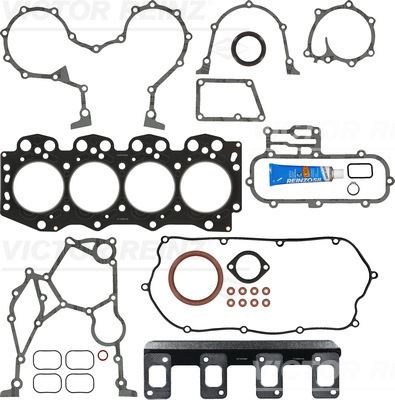 VICTOR REINZ 01-53960-01 Motor Conta Seti - KIA PREGIO Panelvan/Van (TB) uyumlu