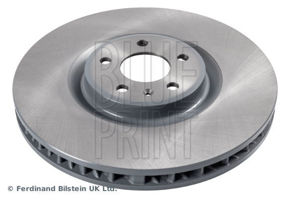 BLUE PRINT ADBP430048 Fren Sistemleri Fren Diski - PORSCHE MACAN (95B) uyumlu