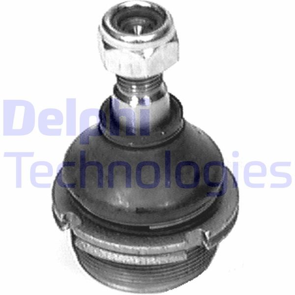 DELPHI TC93 Tekerlek & Aks Parçaları Taşıyıcı Mafsal - TALBOT HORIZON uyumlu