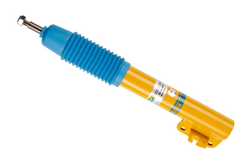 BILSTEIN 35-181675 Süspansiyon Sistemi Amortisör - SUZUKI VITARA Cabrio (ET, TA) uyumlu