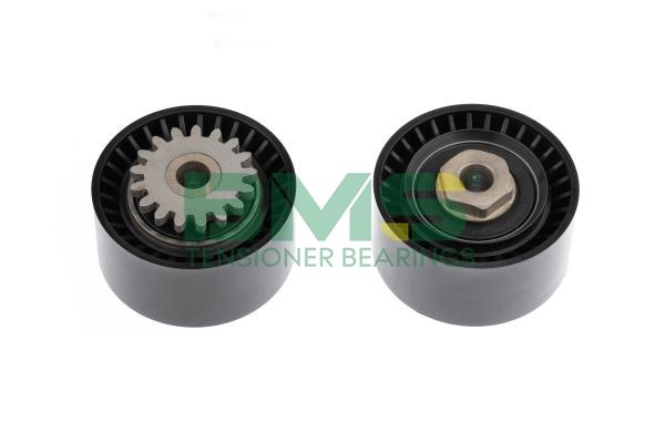 BMS BMS 308 Motor Yönlendirme & Kılavuz Makarası - RENAULT WIND (E4M_) uyumlu