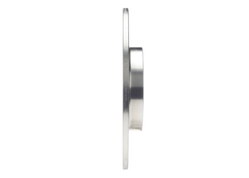 BOSCH 0 986 479 B04 Fren Sistemleri Fren Diski - MITSUBISHI ASX (GA_W_) uyumlu