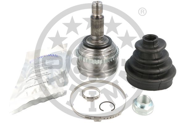 OPTIMAL CW-2725 Diferansiyel & Aktarma Sistemi Mafsallar - ROVER 200 II Hatchback (RF) uyumlu