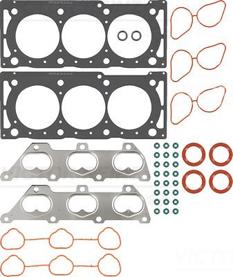 VICTOR REINZ 02-34430-01 Motor Silindir Kafa Contası - OPEL OMEGA B (V94) uyumlu