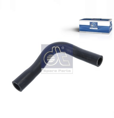 DT Spare Parts 2.15998 Soğutma Sistemi Soğutma Hortumları & Bağlantıları
