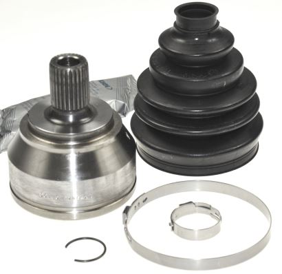 Tahrik Mili Körük Seti - GKN - 306245 Ürün Görseli