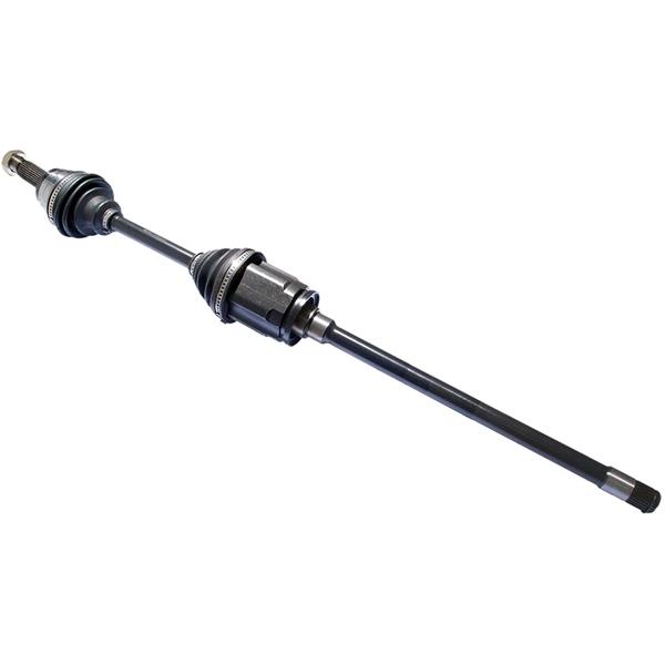FEBI BILSTEIN 193450 Diferansiyel & Aktarma Sistemi Tahrik Mili - BMW X5 (E70) uyumlu