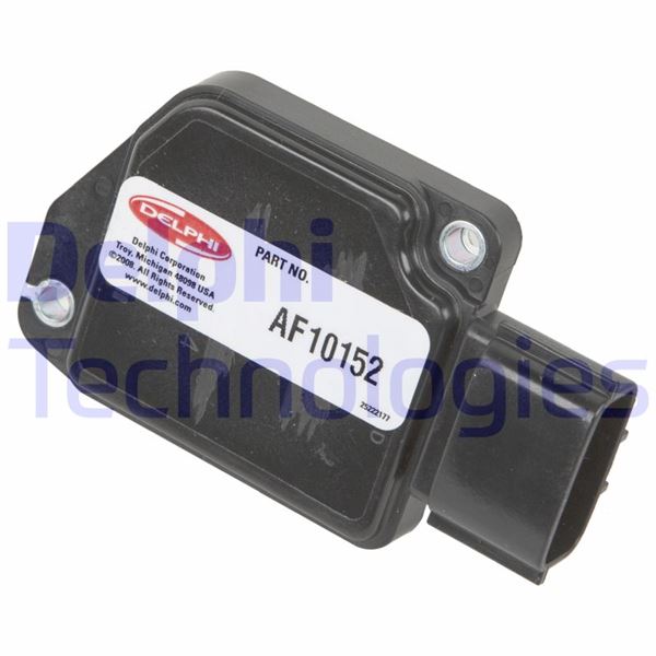DELPHI AF10152-12B1 Motor Hava Kütle Ölçer (MAF Sensörü) - NISSAN PRIMERA (P10) uyumlu