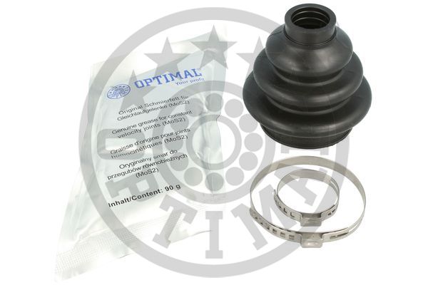 OPTIMAL CVB-10792CR Diferansiyel & Aktarma Sistemi Tahrik Parçaları - BMW 7 (E38) uyumlu