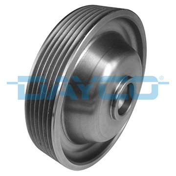 DAYCO DPV1224 Motor Kayış Kasnağı - RENAULT LAGUNA I (B56_, 556_) uyumlu
