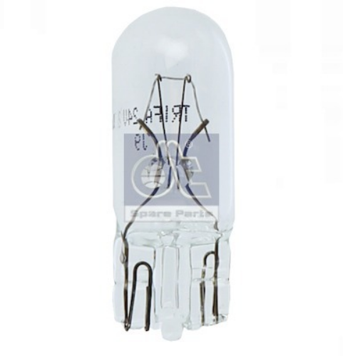 DT Spare Parts 1.21575 Farlar & Aydınlatma Ampuller