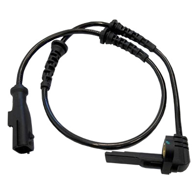 ERA 560495A Fren Sistemleri Sürüş Dinamiği Ayarı - RENAULT MEGANE CC (EZ0/1_) uyumlu