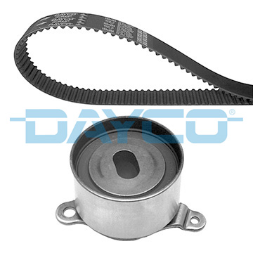 DAYCO KTB670 Motor Triger Seti - HONDA CIVIC VI Fastback (MA, MB) uyumlu