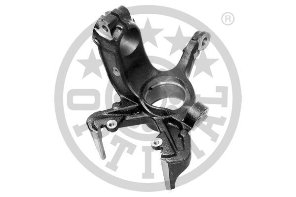 OPTIMAL KN-101027-01-R Tekerlek & Aks Parçaları Aks Gövdesi - SEAT IBIZA IV (6J5, 6P1) uyumlu