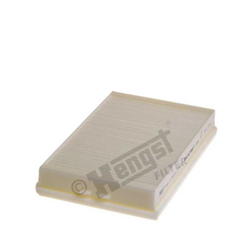 HENGST FILTER E969LI İklimlendirme Sistemi Polen Filtresi - DAF CF uyumlu