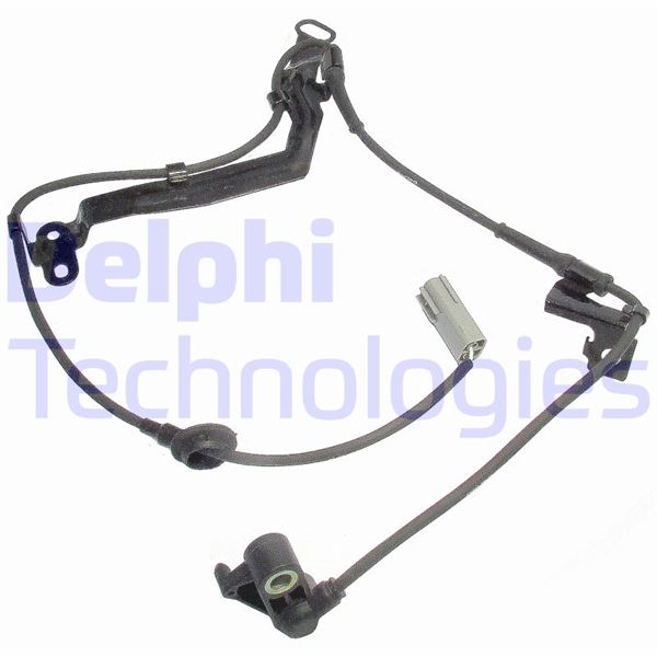 DELPHI SS20094 Fren Sistemleri Sürüş Dinamiği Ayarı - MAZDA 323 S VI Sedan (BJ) uyumlu