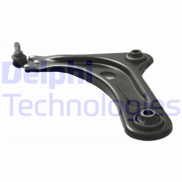 DELPHI TC2983 Süspansiyon Sistemi Bugi Kolu - PEUGEOT 208 I (CA_, CC_) uyumlu
