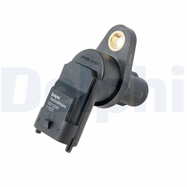 DELPHI SS12295-12B1 Motor Eksantrik Mili - ABARTH 500 / 595 / 695 uyumlu