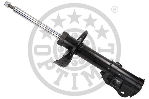 OPTIMAL A-3219GR Süspansiyon Sistemi Amortisör - HONDA CIVIC VIII Hatchback (FN, FK) uyumlu
