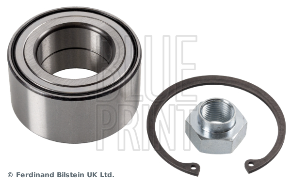 BLUE PRINT ADK88225 Jant & Lastik & Bijon Poyra - OPEL AGILA A (H00) uyumlu