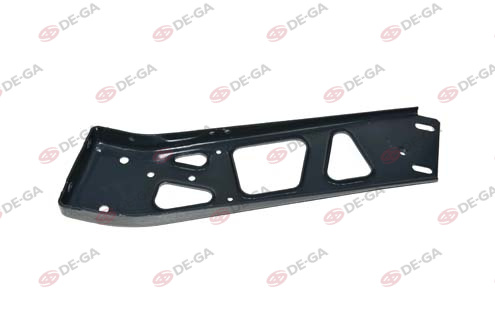 Tampon Braketi - DEGA - FIA07IV028