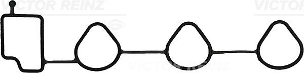 VICTOR REINZ 71-53136-00 Motor Manifold Contası - CHEVROLET MATIZ (M200, M250) uyumlu