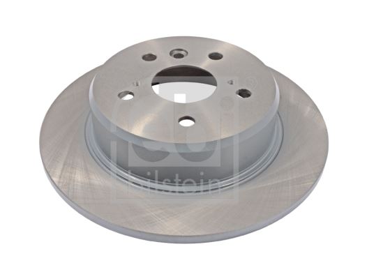 FEBI BILSTEIN 170783 Fren Sistemleri Fren Diski - LEXUS RX (MCU15) uyumlu