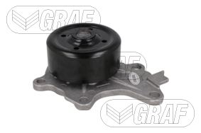 GRAF PA1427 Motor Devirdaim - TOYOTA YARIS (_P13_) uyumlu