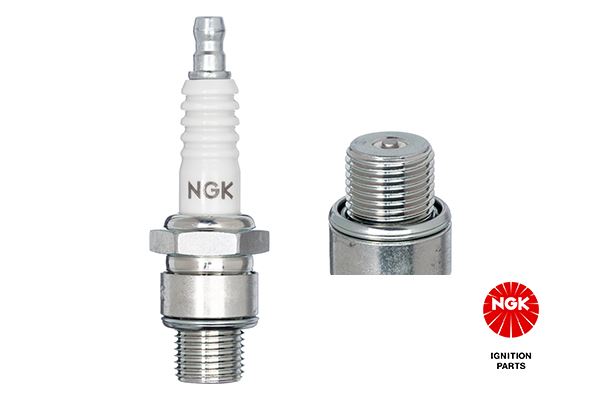 NGK 2522 Ateşleme Sistemi Buji