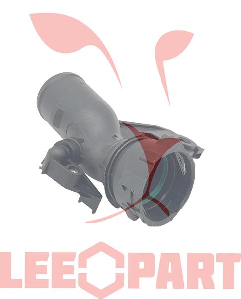 Turbo Hortumu - LEEOPART - MT10102 Ürün Görseli