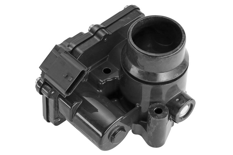 CONTINENTAL/VDO 2910000087200 Motor Gaz Kelebeği & Yakıt & Vakum Borusu - RENAULT SCÉNIC III (JZ0/1_) uyumlu
