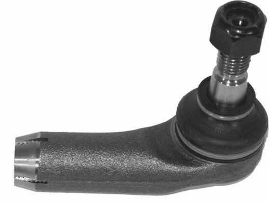 LEMFÖRDER 10073 02 Direksiyon Sistemi Mafsal - AUDI 100 C3 Sedan (443, 444) uyumlu