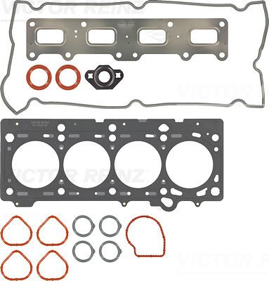 VICTOR REINZ 02-10028-07 Motor Silindir Kafa Contası - JEEP CHEROKEE (KJ) uyumlu