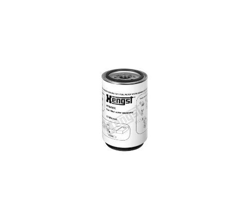 HENGST FILTER H704WK Yakıt Sistemi Yakıt Filtresi - SCANIA F - series uyumlu
