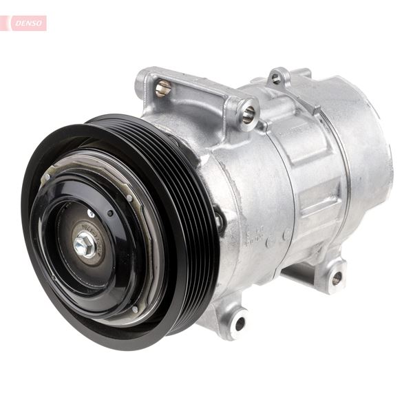 DENSO DCP46022 İklimlendirme Sistemi Kompresör Parçaları - RENAULT SCÉNIC III (JZ0/1_) uyumlu